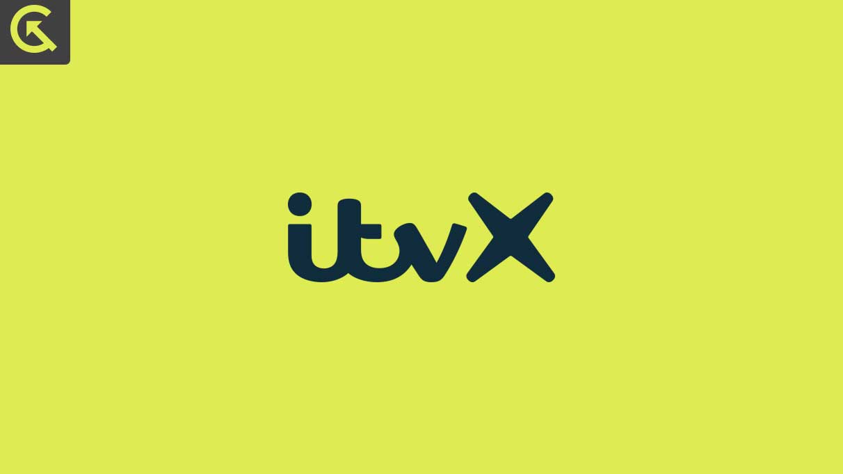 ITVX