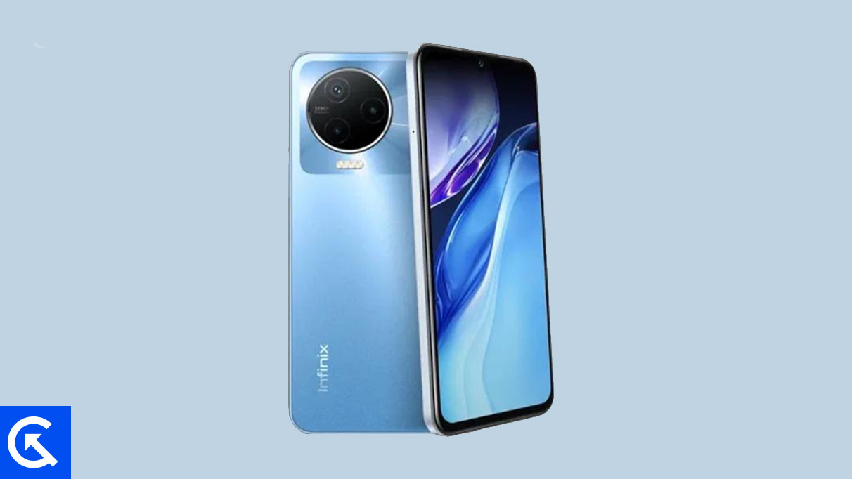 Download Infinix Note 12 2023 X676C Firmware Flash File (Stock ROM)