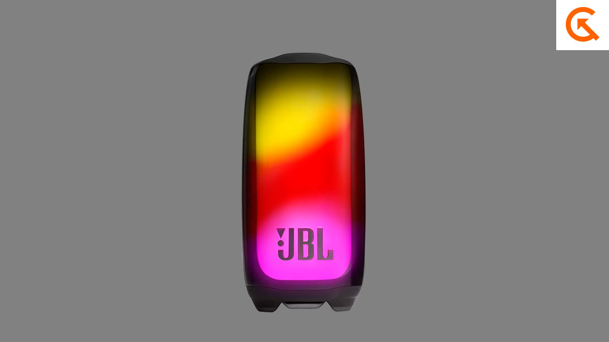 Fix: JBL Pulse 5 Not Charging