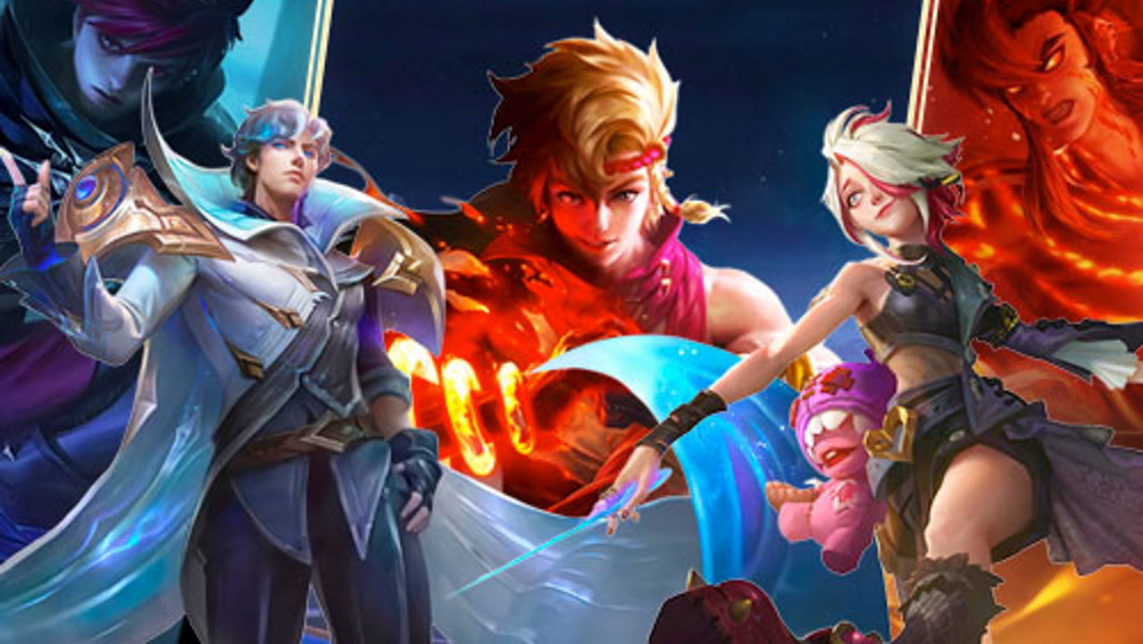 Mobile Legends Hero Tier List January 2023