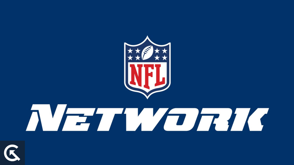 NFL Network Schedule 2023 - Football Games Today