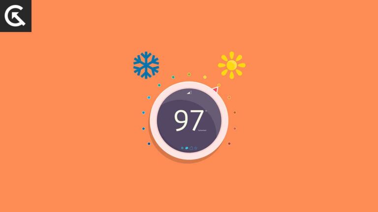 Fix: Nest Temperature Sensor Not Connecting