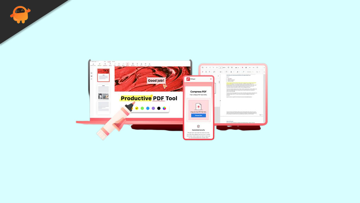 How to Flatten a PDF on PC and Mac [5 Free Methods]