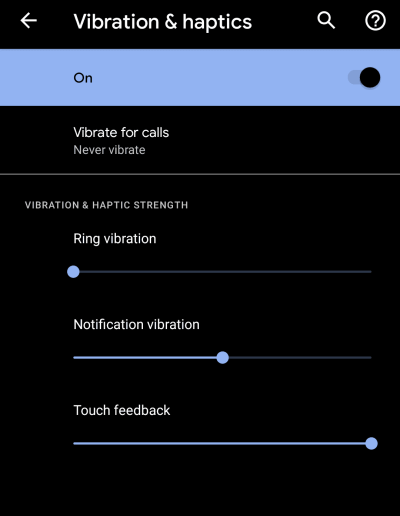 Fix: Google Pixel 6, 6 Pro or 6A Not Vibrating Issue