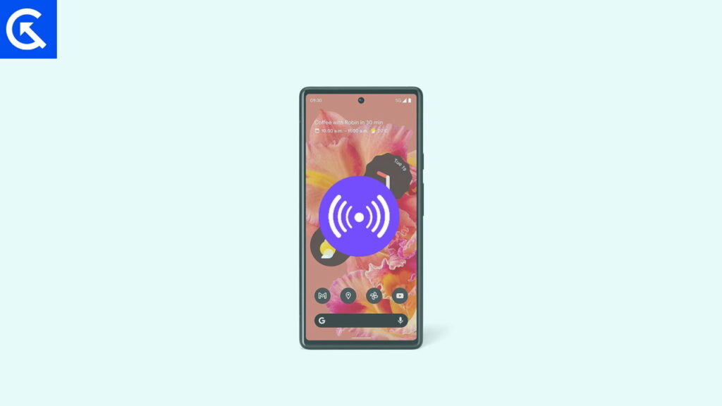 Pixel 6, 6 Pro, 6A Hotspot Not Working, How to Fix?