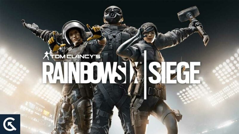 Rainbow Six Siege Unlock All Codes, Does it Really Work?