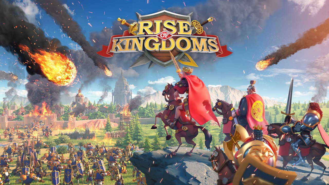 Rise of Kingdoms All Commanders Tier List