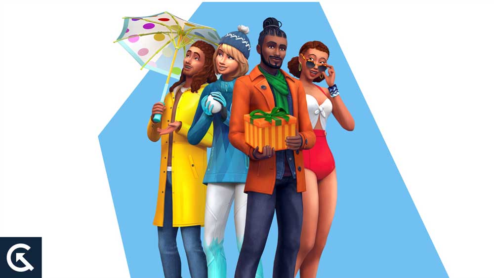 How To Fix Sims 4 Mods Not Showing Up 2023