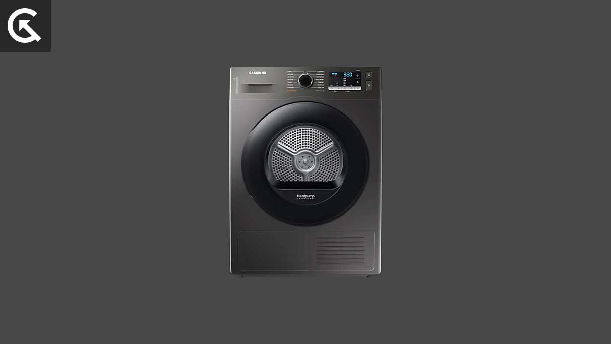 Fix: Samsung Dryer Not Heating Up 