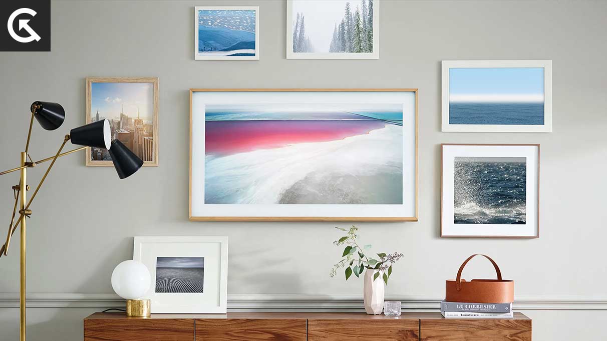 Samsung Frame TV