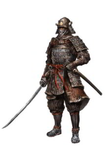 Samurai