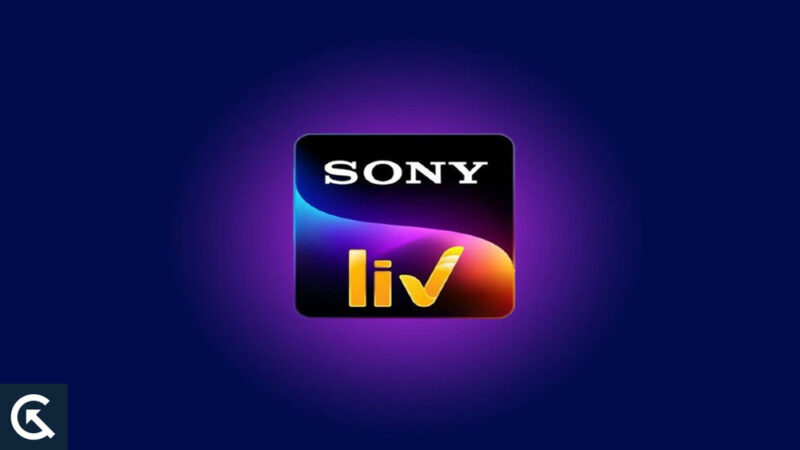 How to Activate SonyLIV on Smart TV | SonyLIV. Com/Activate Enter Code