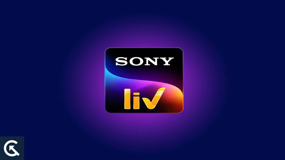 How to Activate SonyLIV on Smart TV | SonyLIV. Com/Activate Enter Code