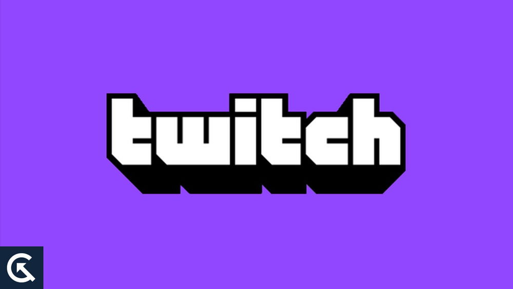 How to Fix Twitch Stream Lagging Issue