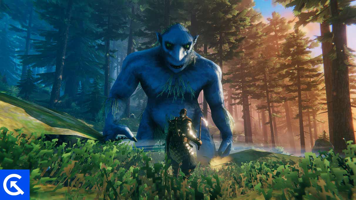 Valheim