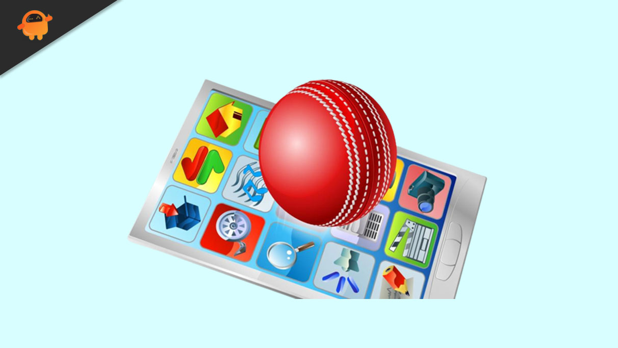Top 5 cricket betting app in India