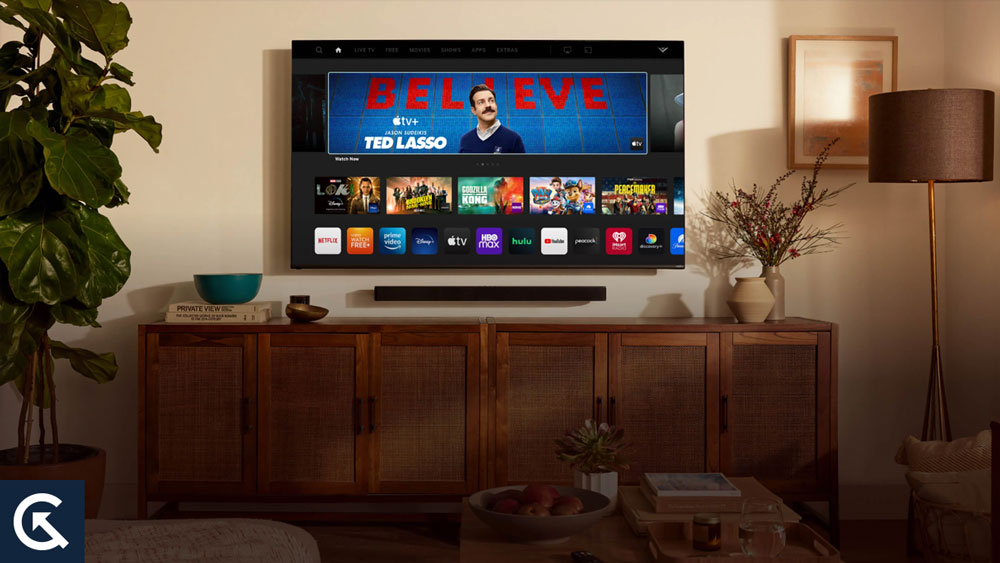 How To Install 3rd Party Apps on Vizio Smart TV