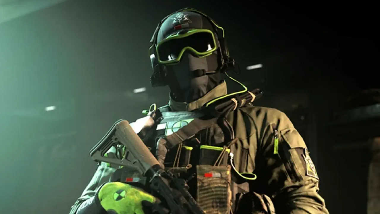 What Are The Rarest Operator Skins in Warzone 2