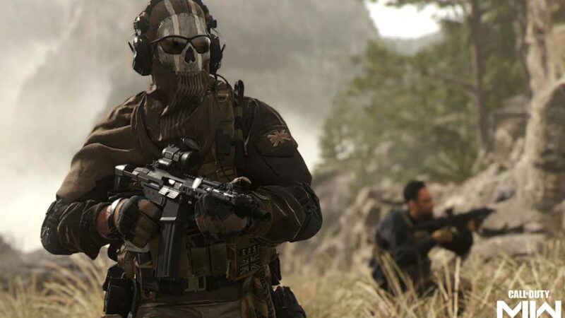 When is Warzone 2 and Modern Warfare 2 Season One End Date and Season Two Start Date?