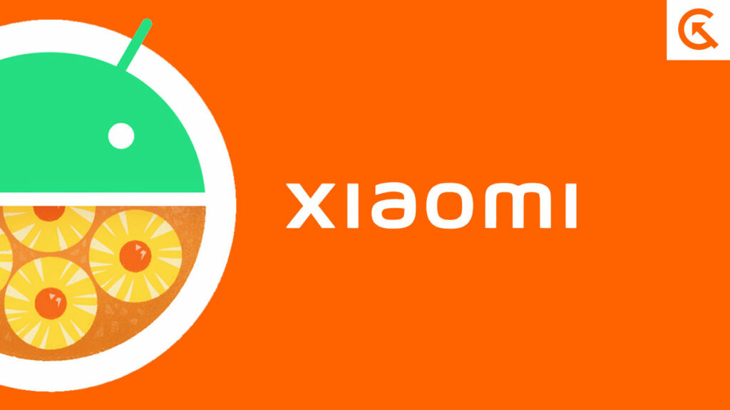 когда выйдет андроид 14 на xiaomi