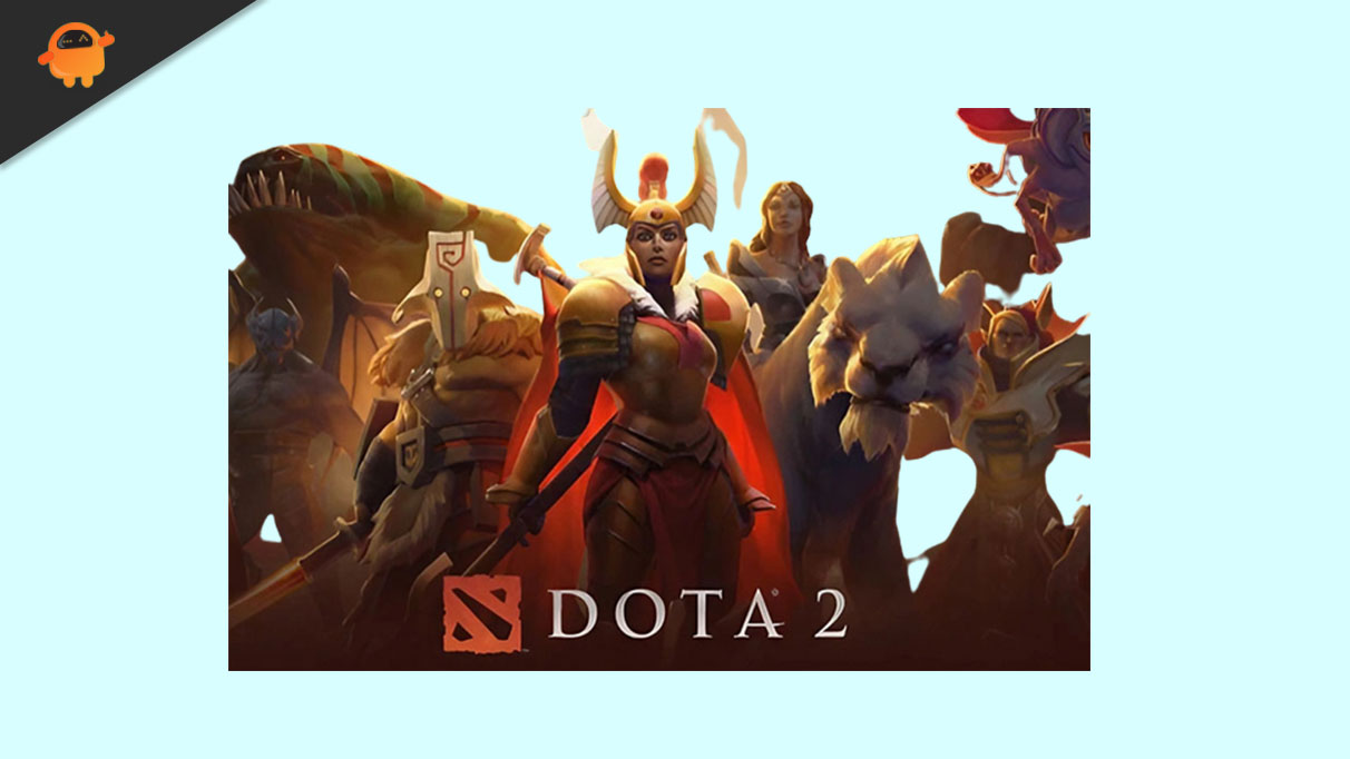 Dota 2