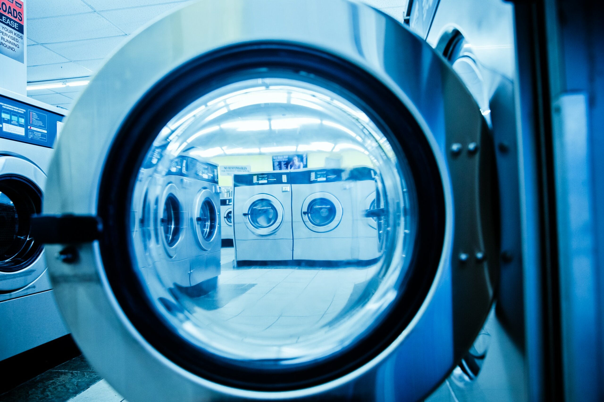 What is DC code on Samsung Washer and Drying Machine? How to fix that?