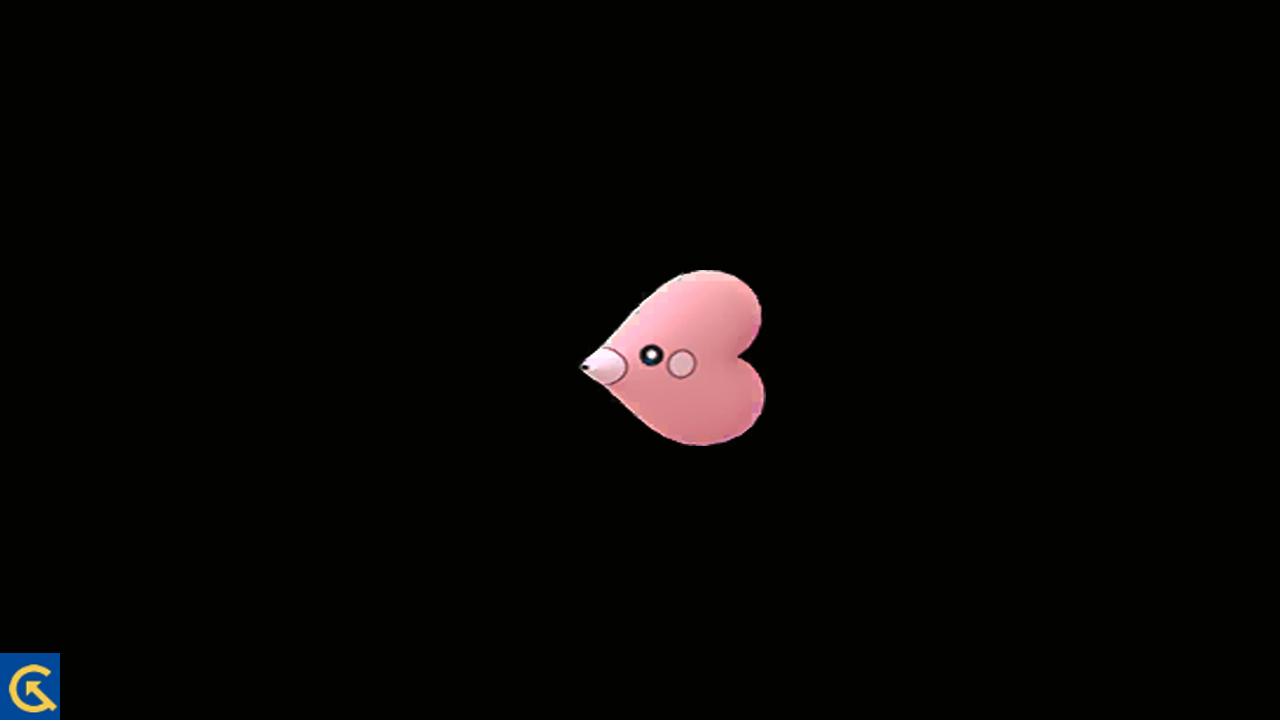 Pokemon Scarlet and Violet Luvdisc Location, Evolution and How to Find It