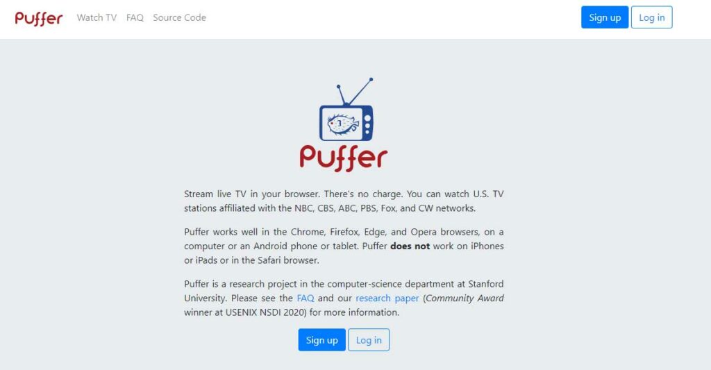 How to Get Local Channels Without Cable / Antenna