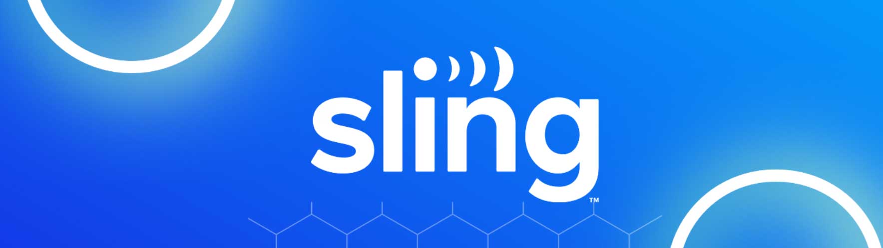 Get Sling TV