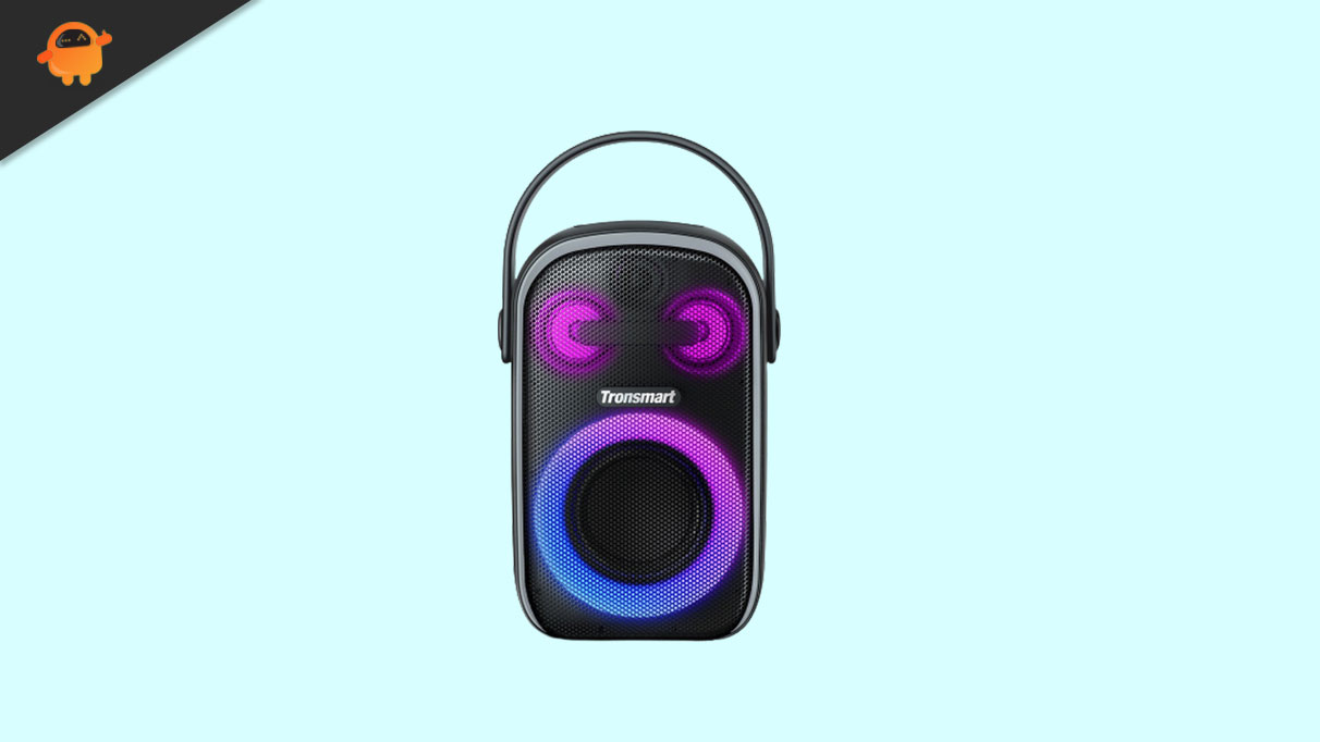 Everything you Need to know about Halo Series Party Speaker
