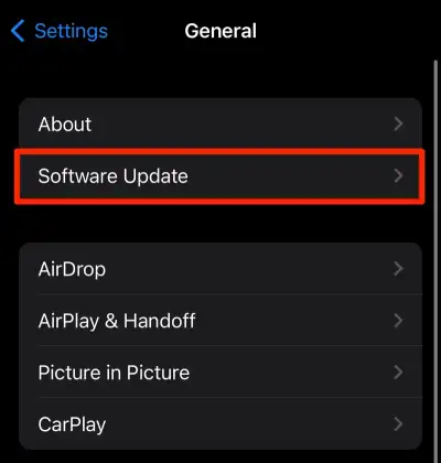 iphone 14 plus not connecting to bluetooth