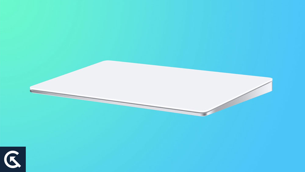 Fix: Apple Magic Trackpad Not Charging Issue