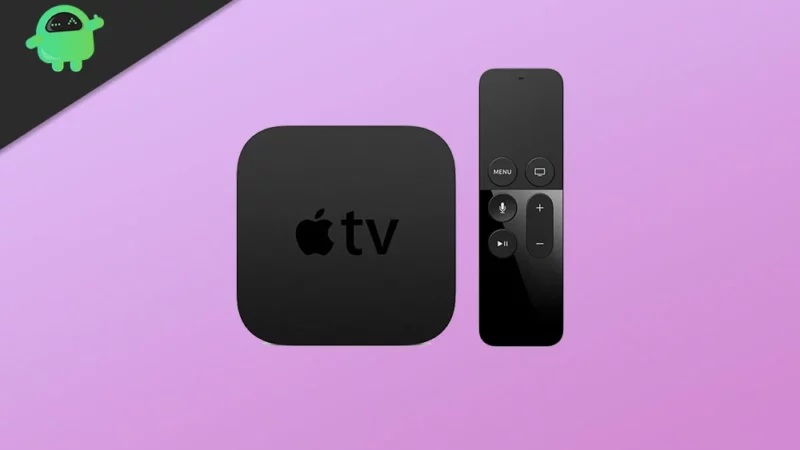 Apple TV HDR looks washed out or Dark
