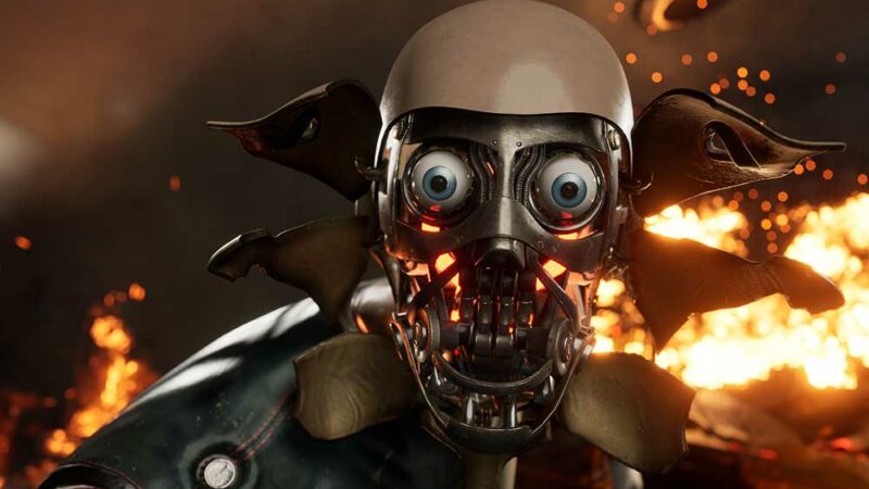 Atomic Heart Best Graphics Settings for 4090, 4070, 3070, 3080, 3090, 1060, 1070, 2060, 2080, and More