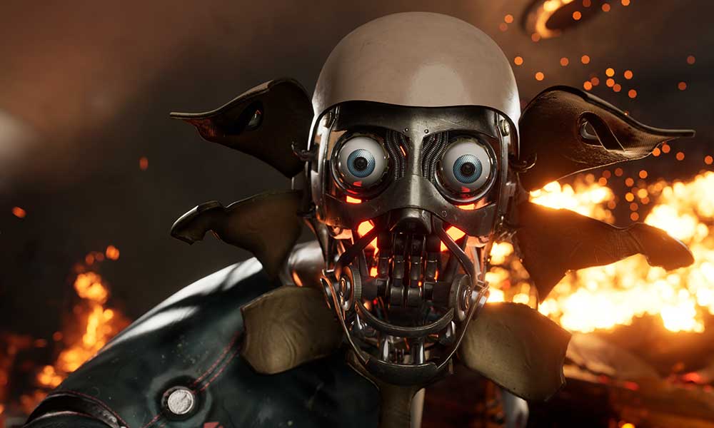 Atomic Heart Best Graphics Settings for 4090, 4070, 3070, 3080, 3090, 1060, 1070, 2060, 2080, and More