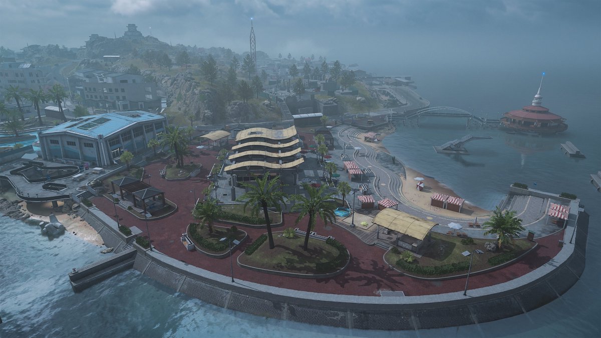 Best Ashika Island Weapon Loadouts in Warzone 2 Season 2