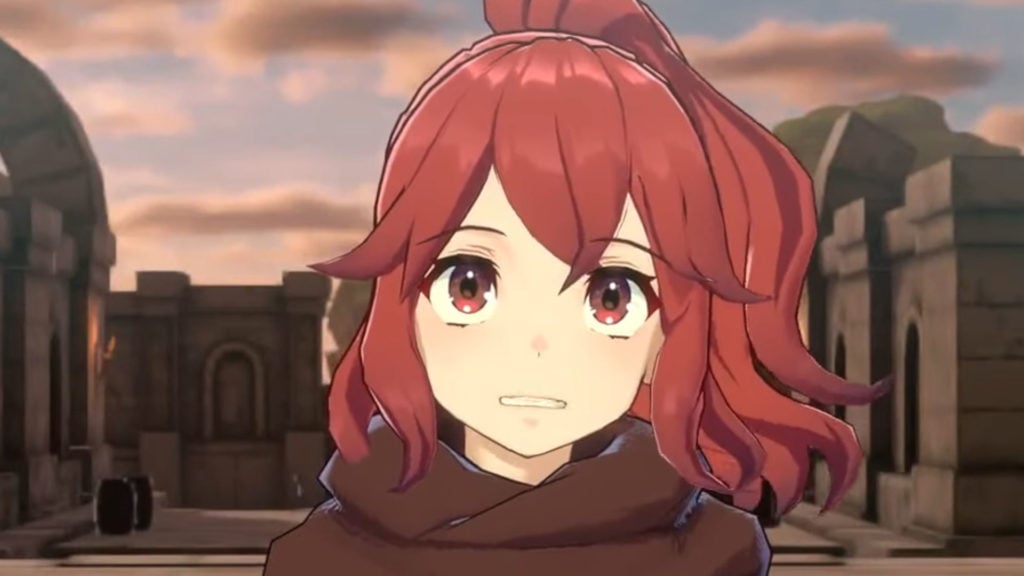 Best Class and Skills for Anna in Fire Emblem Engage