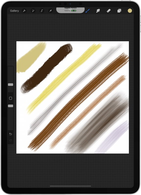 Best Procreate Brushes Free Download 2024