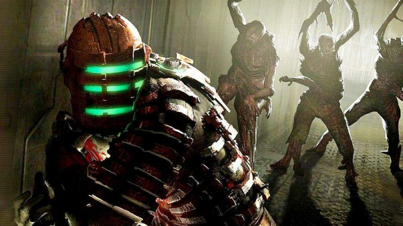 Dead Space Best Graphics Settings for 3070, 3080, 3090, 1060, 1070, 2060, 2080, and More