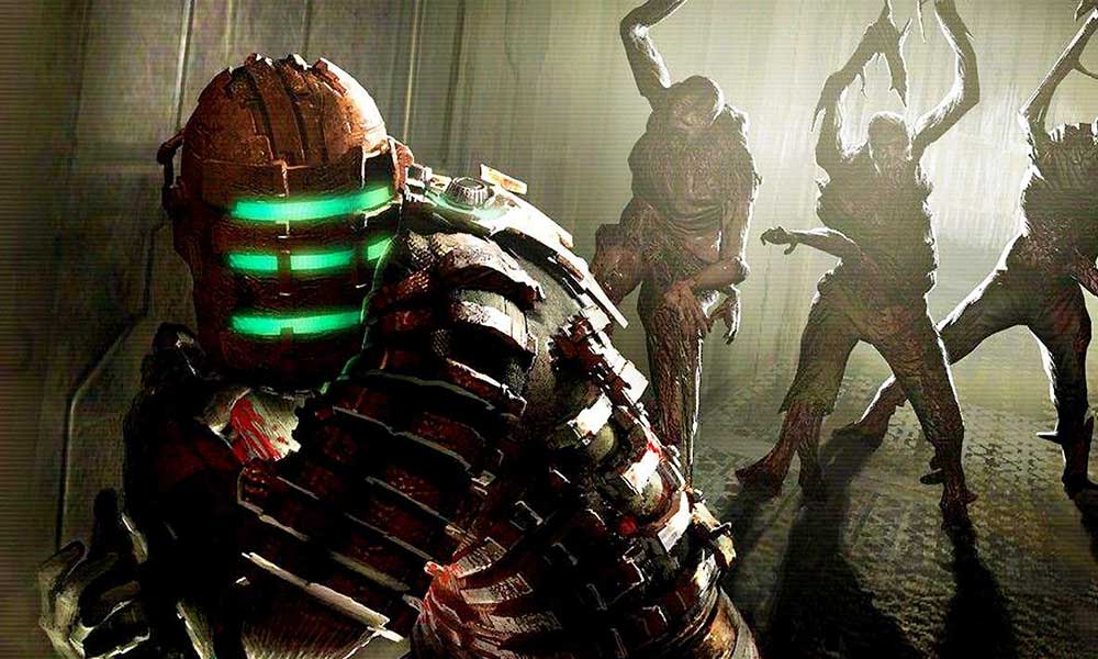 Dead Space Best Graphics Settings for 3070, 3080, 3090, 1060, 1070, 2060, 2080, and More