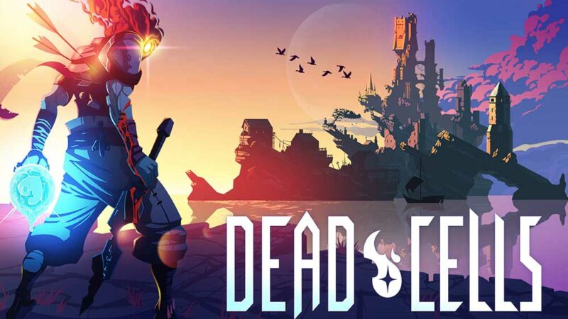 Fix: Dead Cells Failed to Load Library Steam.hdll Error