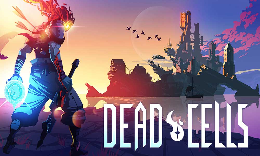 Fix: Dead Cells Failed to Load Library Steam.hdll Error
