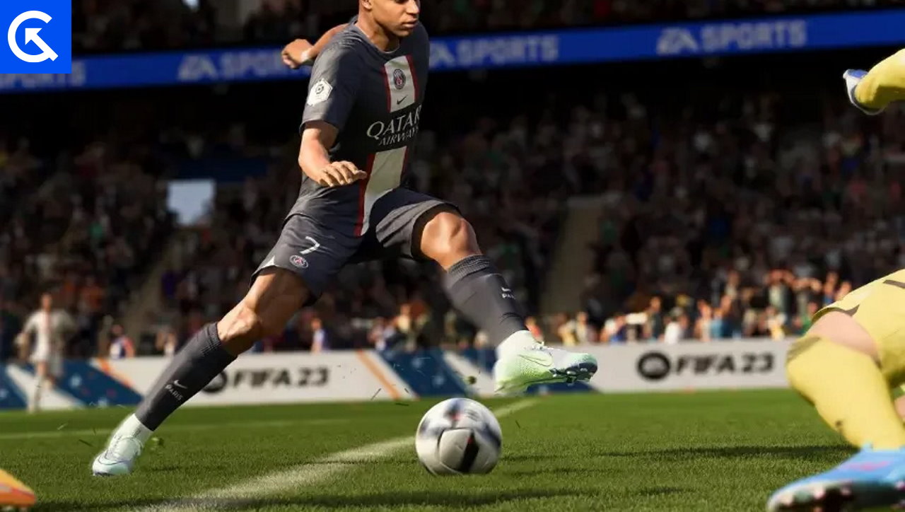 Fix FIFA 23 Can't Play Rivals