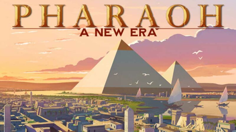 Fix: Pharaoh A New Era Keep Crashing on Startup on PC