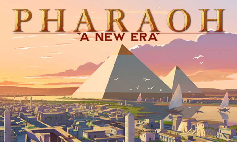 Fix: Pharaoh A New Era Keep Crashing on Startup on PC