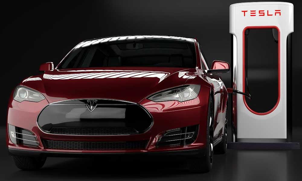 Fix: Tesla Model S Not Charging or Stopped Charging