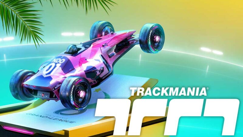 Fix: Trackmania Keeps Crashing on Startup on PC