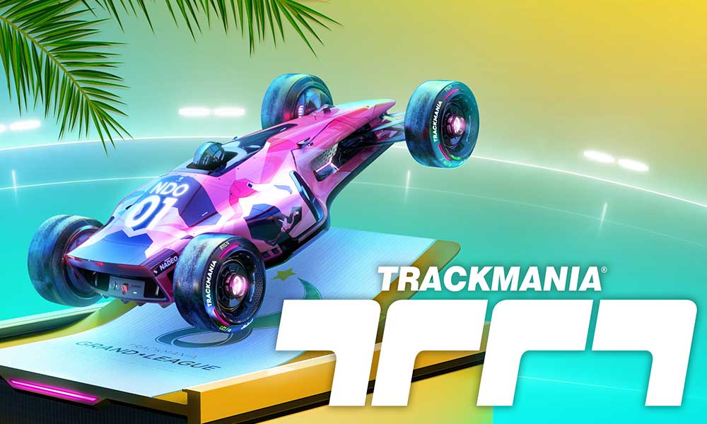 Fix: Trackmania Keeps Crashing on Startup on PC