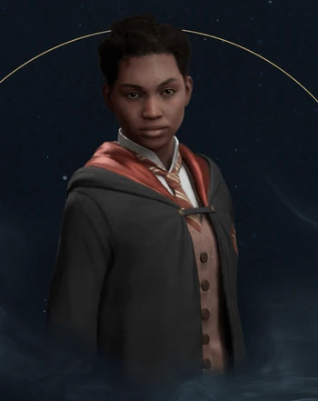 All companions in Hogwarts Legacy2