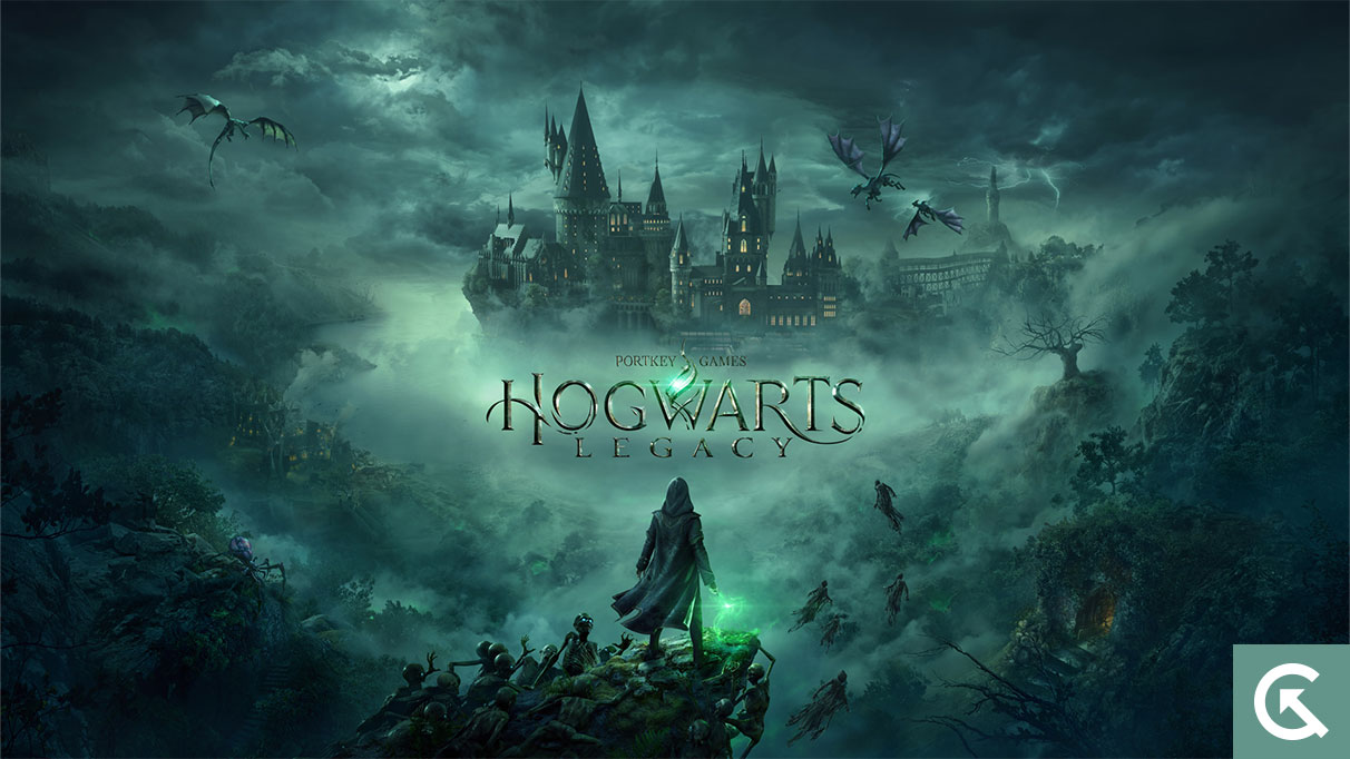 Fix: Hogwarts Legacy Keeps Crashing on Startup on PC